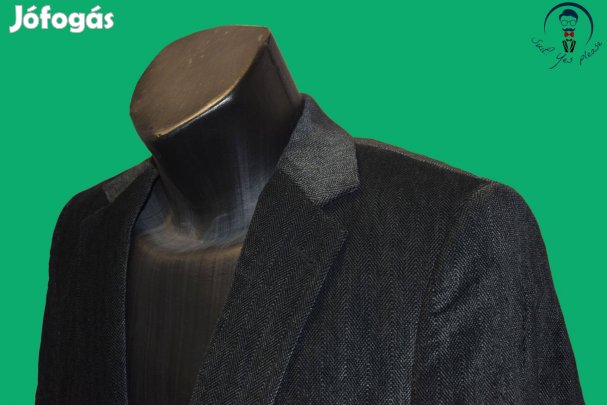 48.Licona férfi zakó (méret:50-M)