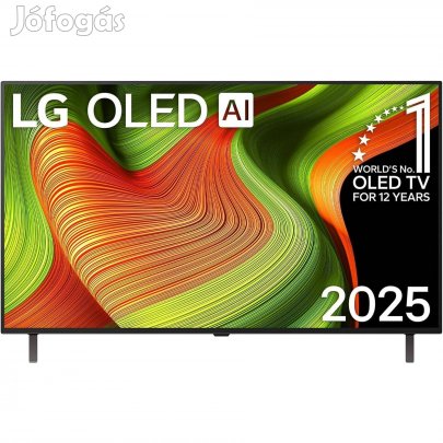 48" OLED Smart TV 4K webos, okos / Gamer tv