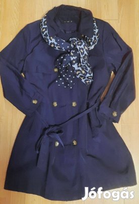 48-as tavaszi kabát