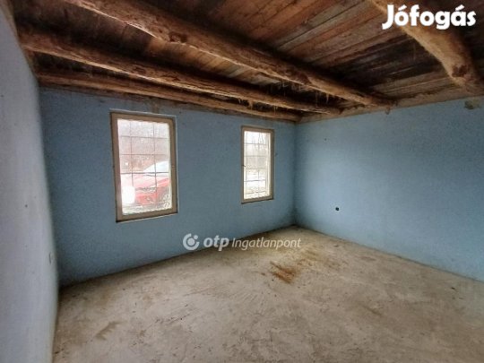 48 nm-es ház eladó Baja