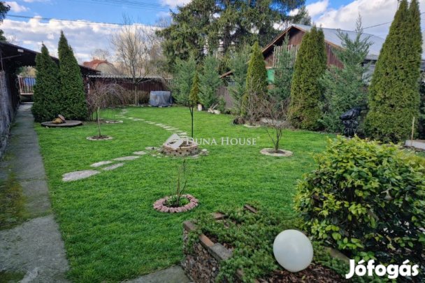 48 nm-es ház eladó Kiskunlacháza