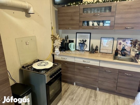 48 nm-es lakás eladó Debrecen