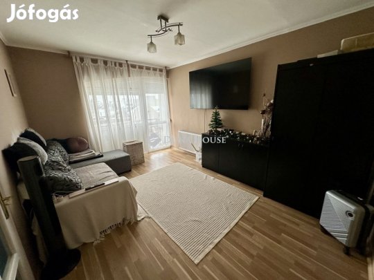 48 nm-es lakás eladó Debrecen