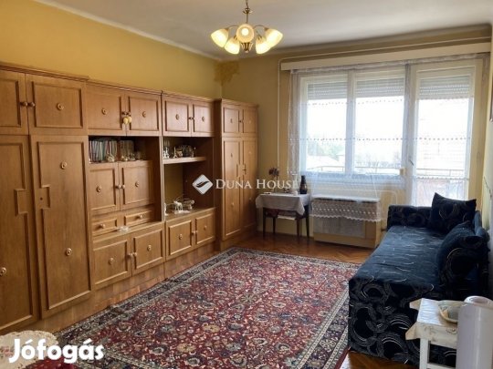 48 nm-es lakás eladó Kecskemét