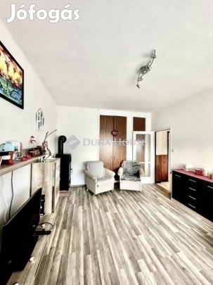 48 nm-es lakás eladó Kőszeg
