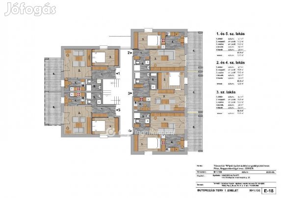 48 nm-es lakás eladó Pécs