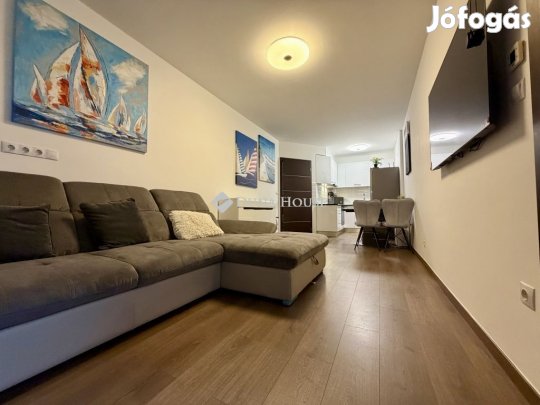 48 nm-es lakás eladó Zamárdi