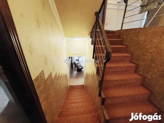 492 nm-es ház eladó Kerepes