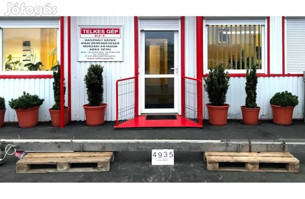 4935 - Szállítószalag 80/4800