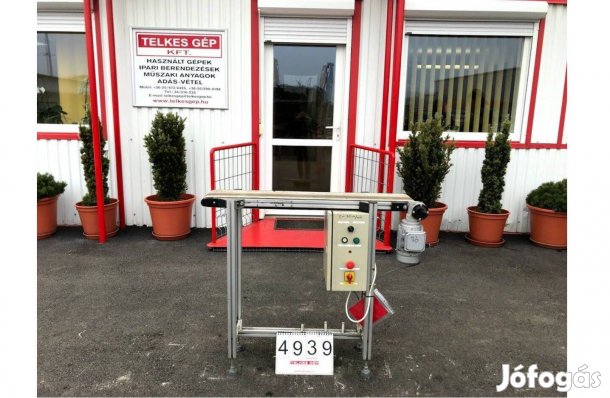 4939 - Szállítószalag 1060 mm