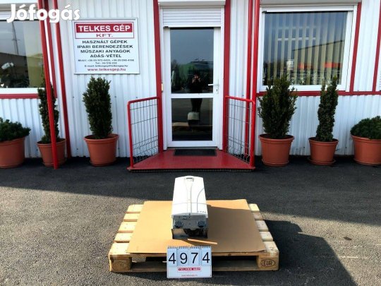 4974 - Frekvenciaváltó ABB ACS 550 37 kW