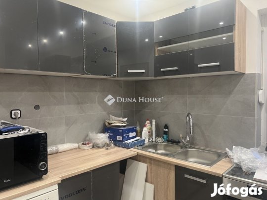 49 nm-es ház eladó Csévharaszt