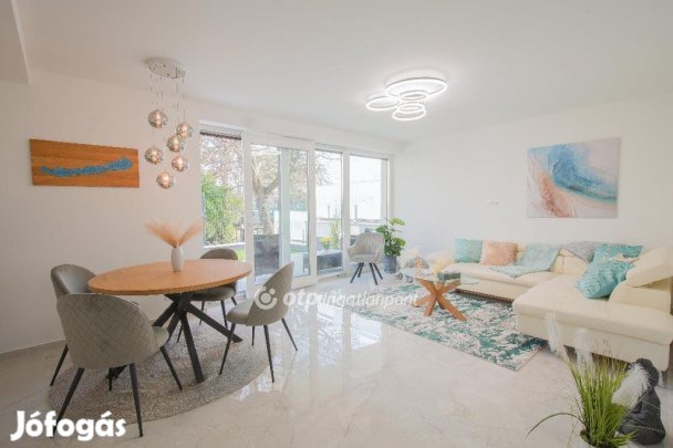 49 nm-es lakás eladó Balatonfűzfő