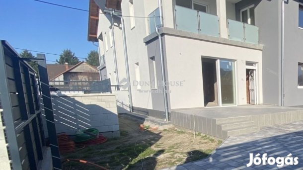 49 nm-es lakás eladó Dunaharaszti