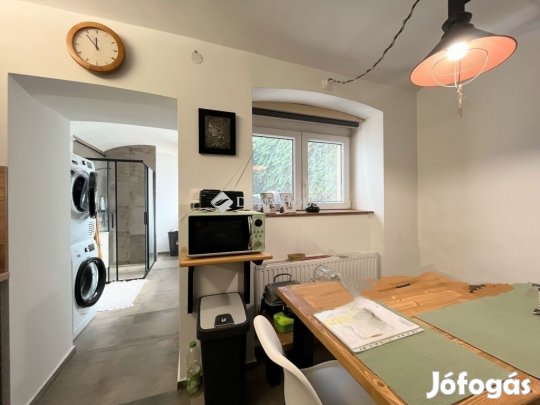 49 nm-es lakás eladó Szombathely