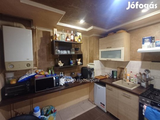 49 nm-es lakás eladó Tököl