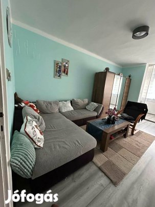 49m2-es másfél szobás lakás