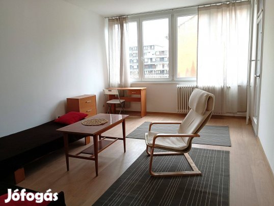 49nm-es 2 szobás lakás II.ker Kapás utcában kiado