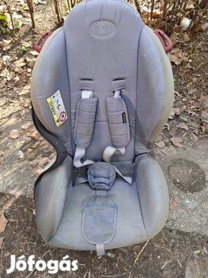 4Baby gyerekülés autós ülés 0-25 kg ajándék fa játékkal