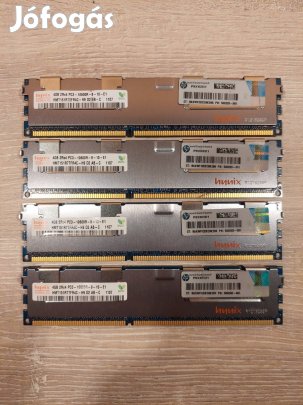4GB RAM Hynix
