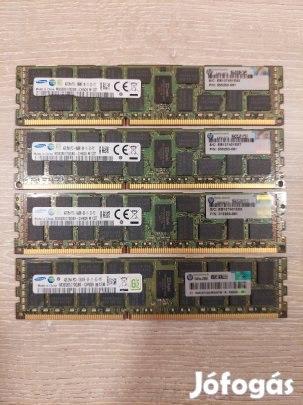 4Gb RAM Samsung 