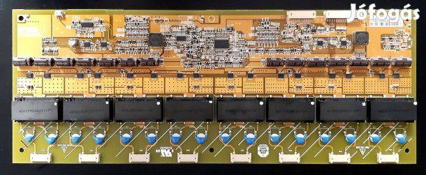 4H.V1448.201/B Samsung LE32R31SX/Xec Inverter