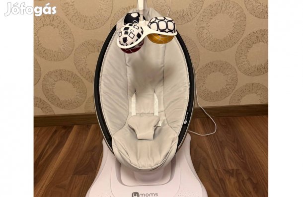 4Moms Mamaroo 4 pihenőszék