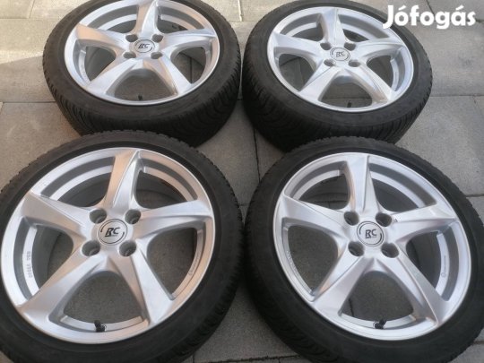 4X108 R16 RC Alufelni Et 37, 5