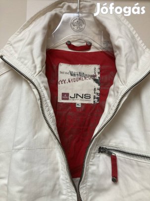 4You férfi dzseki XL