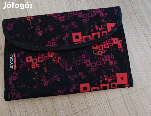 4You sport irat toll tartó