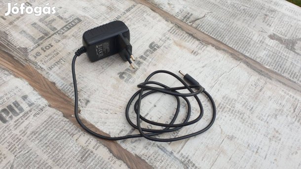 4,2V - 500mA adapter, tápegység eladó