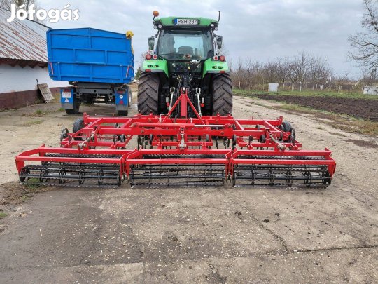 4,2 m kombinátor eladó