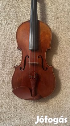 4/4-es hegedű