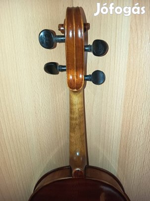 4/4-es hegedű 