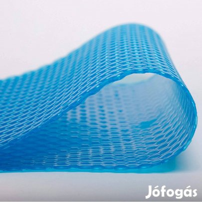 4,57 köralakú medencére szolár takaró fólia , címére szállítva. 120 m