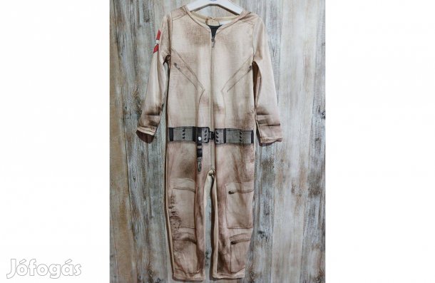 4-6 évesre Szellemirtók jelmez