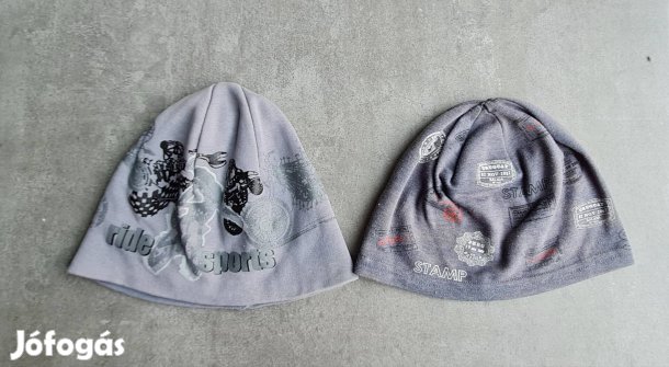 4-6 évesre használt állapotú tavaszi sapka. Darabár.