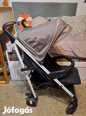 4 Baby croxx babakocsi