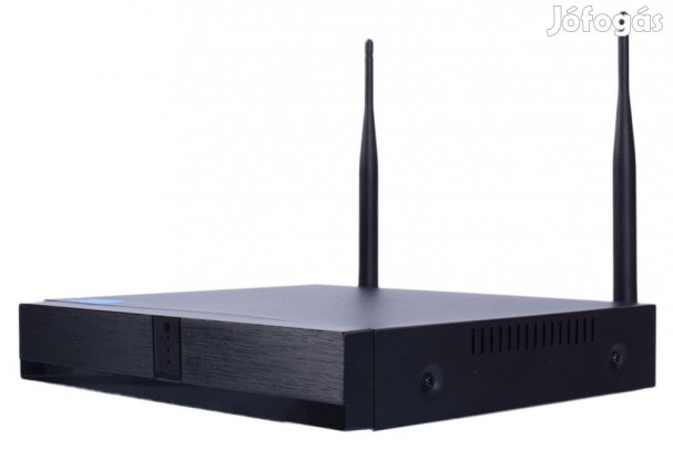 4 Ch 5 Mp NVR AyUxpAMkZId6