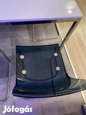 4 DB IKEA Szék Eladó