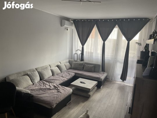 4.EMELETI - KÖRÚTON LÉVŐ - CSENDES LAKÁS ELADÓ