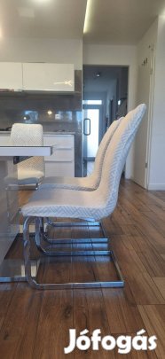 4 Étkezőszék