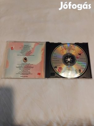 4 Non Blondes: Bigger, Better, Faster & More - cd eladó