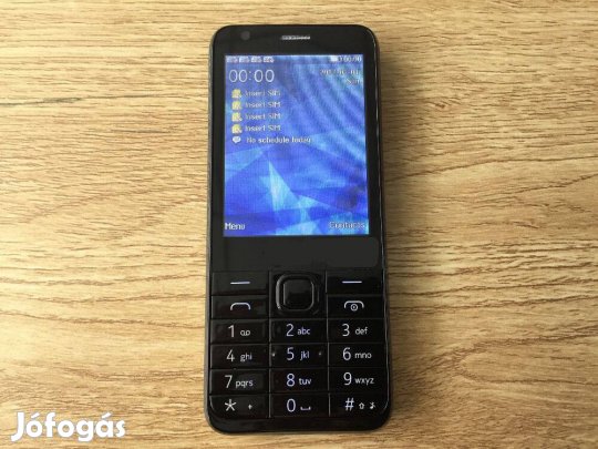 4 SIM kártyás mobiltelefon+2 micro SD kártya hely kártyafüggetlen, új