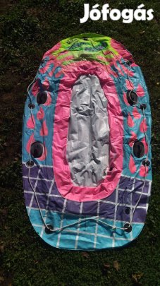 4 Személyes Családi Gumicsónak felfújható Gumicsónak Hajó