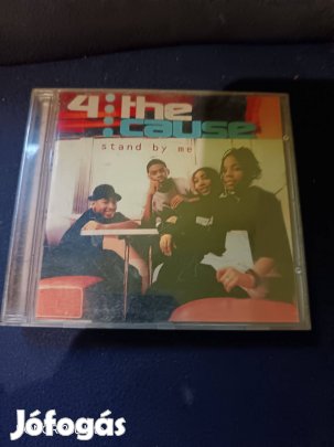 4. The cause - stand by me