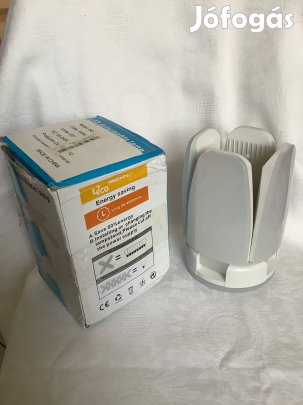 4 ágú. LED lámpa , új