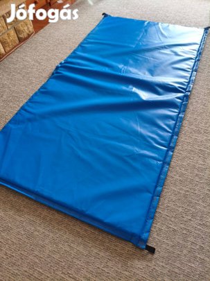 4 cm-es PVC huzatú matrac