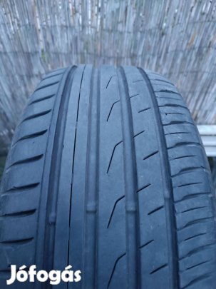 4 darab 205/55r16-os újszerű Toyo Proxes CF2 nyárigumi eladó
