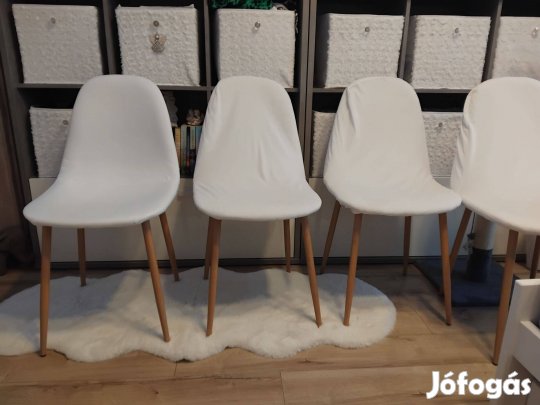 4 darab szék